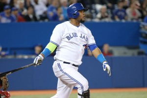 Francisco de 3-2; Reyes dos hits y Melky remolcó una carrera en triunfo de Azulejos