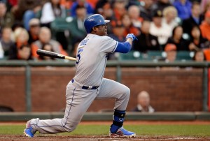 Incogible de Uribe da victoria a los Dodgers