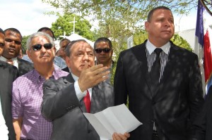 La Vega