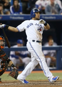 Melky bateó de 5-3, incluido vuelacerca 12; Reyes de 5-2 con dos impulsadas