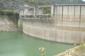 PRESA