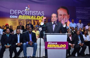 Reinaldo