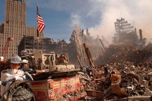 Torres Gemelas-NY