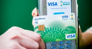 VISA PAGO BRASIL