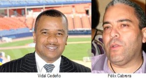 Vidal y Félix
