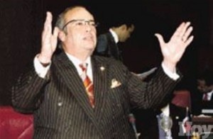 charlie mariotti