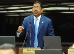 diputado