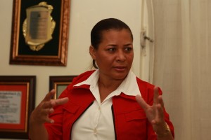 foto gilda abril 2014