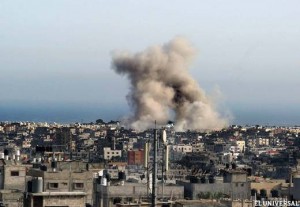 gaza