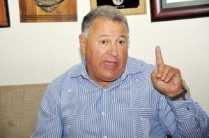 gilberto serulle