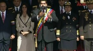 maduro