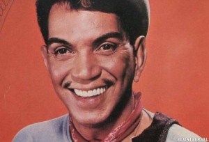 mario moreno