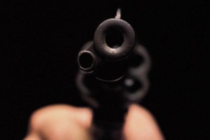 revolver