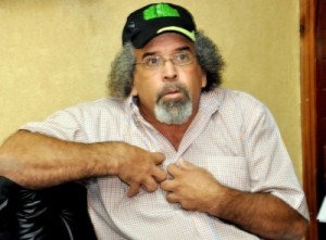 rogelio cruz