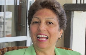rosario espinal