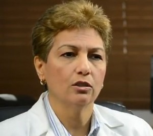 rosario espinal