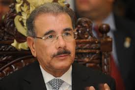 El Partido Revolucionario Mayoritario evaluará los dos años de gestión del presidente Medina