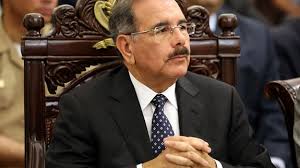 Presidente Medina lamenta muerte de padre Cristhian Jiménez