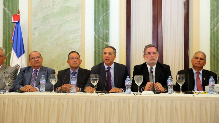 En dos años, sector agropecuario produce transformaciones sin precedentes en RD