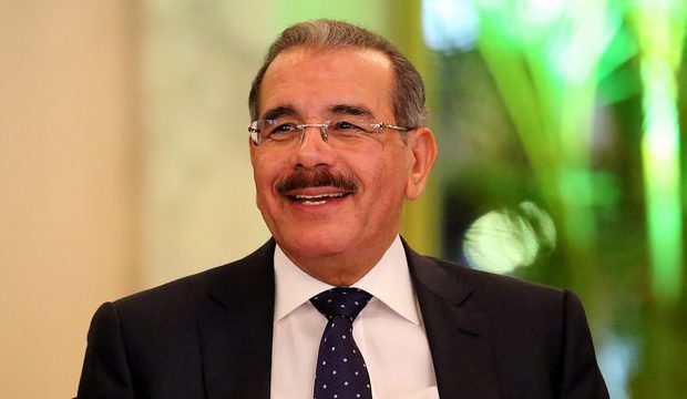 Presidente Medina: “Lo que más me reconforta es tener cercanía con la gente”