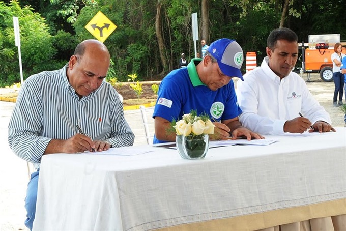 CDEEE recibe licencia ambiental definitiva para construir plantas de carbón