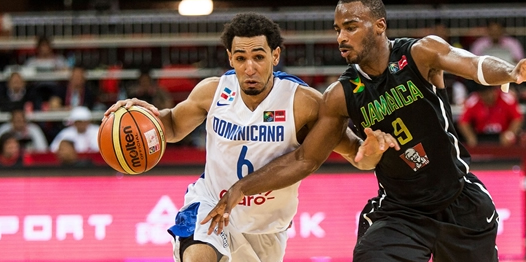 Inicia hoy el Centrobasket; RD se enfrentará a Costa Rica