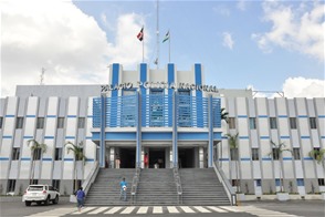 Apresan mayor retirado de la Policía acusado de matar dos supuestos delincuentes