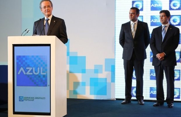 Grupo Popular lanza Servicios Digitales Popular y su marca AZUL