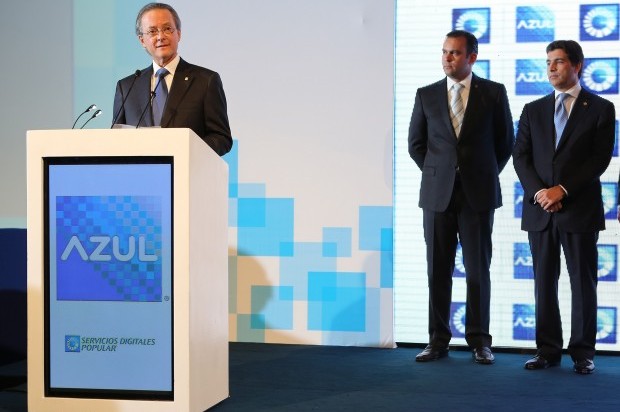 Grupo Popular lanza Servicios Digitales Popular y su marca AZUL