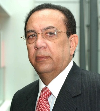 Presidente Medina confirma en su cargo a Valdez Albizu en el Banco Central