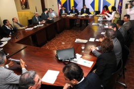 Comité Político del PLD se reunirá este lunes