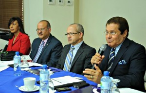 Sensibilizan a concilios evangélicos sobre prevención dengue y chikungunya