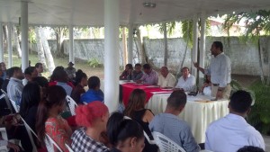 Foto Reunion PRSC