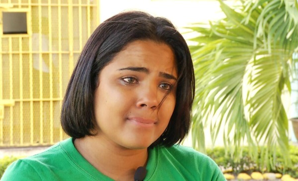 Cantante Martha Heredia se declara culpable de tráfico de droga; pide perdón a la sociedad