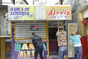 Operativo Desmantelamiento 2