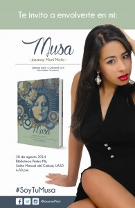 PORTADA Y AUTORA