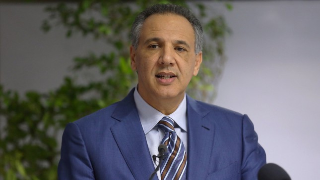 Peralta: poner la economía al servicio de las personas da buenos resultados