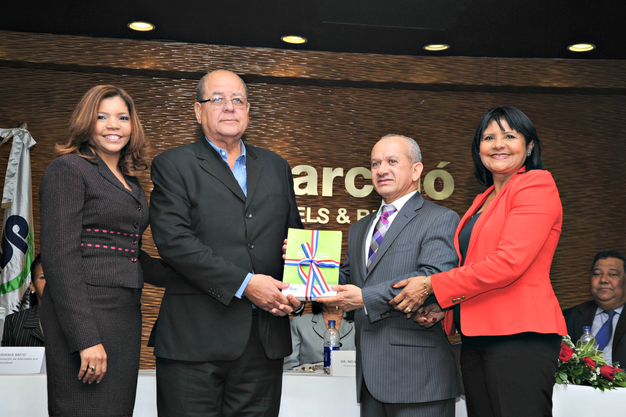 Salud Pública lanza Reglamento Técnico para Prevención y Control de esta enfermedad