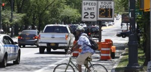 VELOCIDAD NY