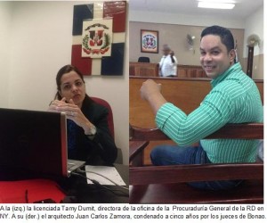 caso arquitecto