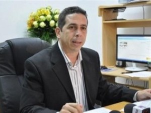 Diego Pesqueira será el nuevo encargado de relaciones públicas de la AMET