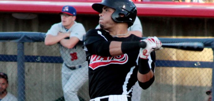 Las Águilas Cibaeñas anuncian a Jordy Lara desde inicio de temporada