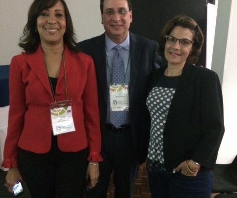 RD presentó en Colombia, estrategia sobre dengue y chikungunya