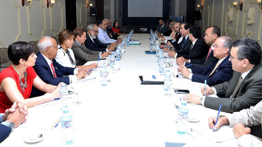Piden a instituciones de gobierno colaborar con comisiones veeduría