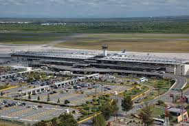 Desaparece aeronave salió anoche del AILA con destino a Punta Cana