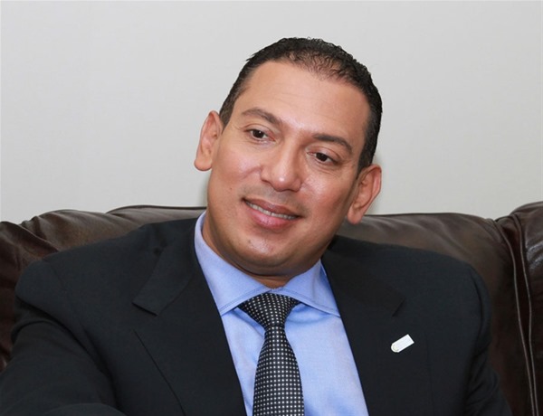 Enrique Ramírez saluda propuesta de modificación Ley 57-07 sobre Energía Renovables