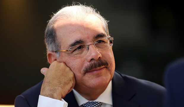 La población podrá ver en vivo a Danilo Medina en la ONU