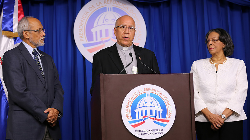 Emisoras católicas reforzarán Quisqueya Aprende Contigo