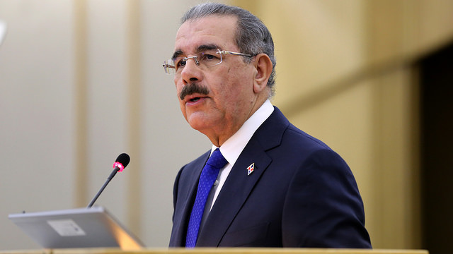 Presidente Medina en la FAO: visitas sorpresa transforma el campo de manera sostenible y duradera