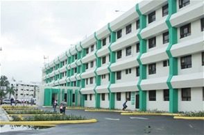 Caamaño proponen utilizar recursos del SENASA para Hospital Robert Reid Cabral